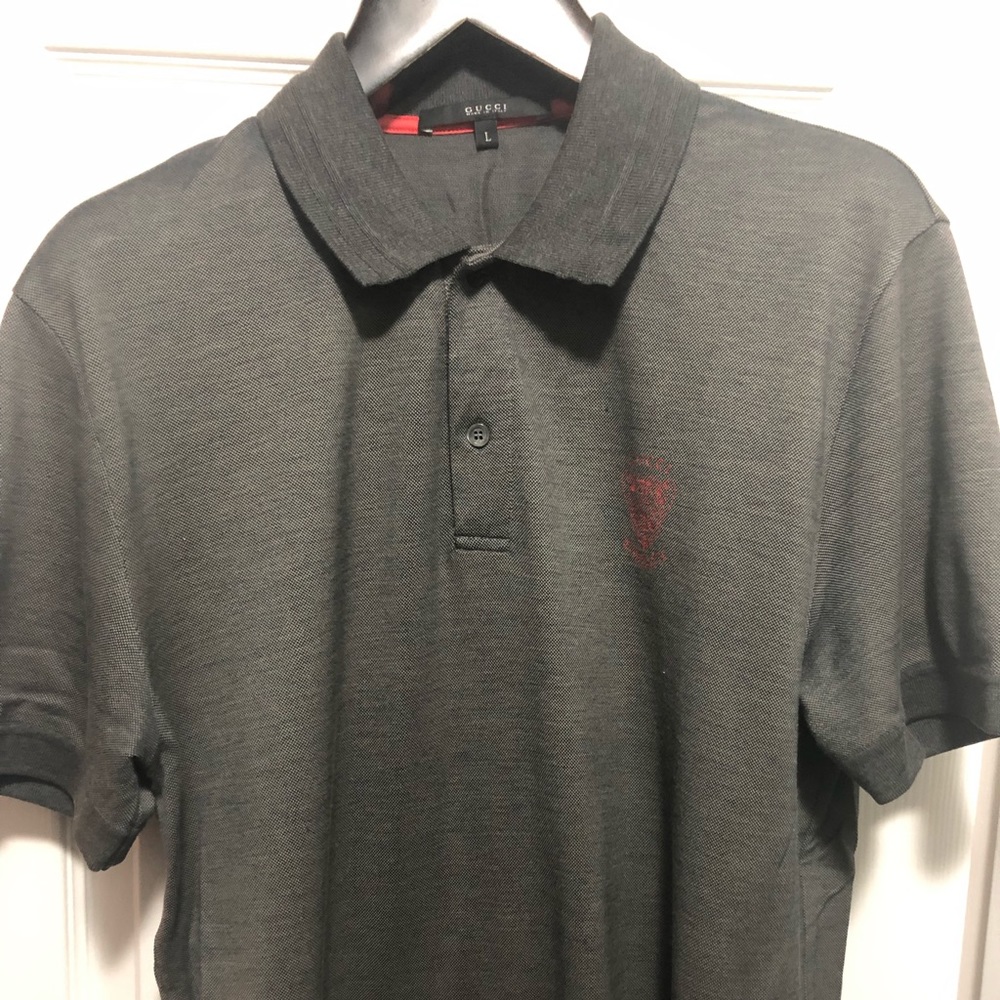 Gucci polo